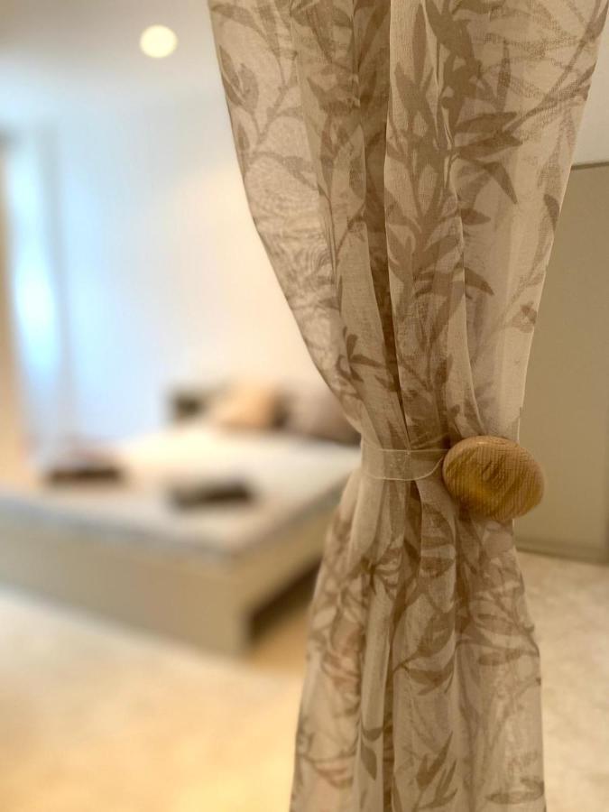 M'S Residences Muzio Trieste Extérieur photo