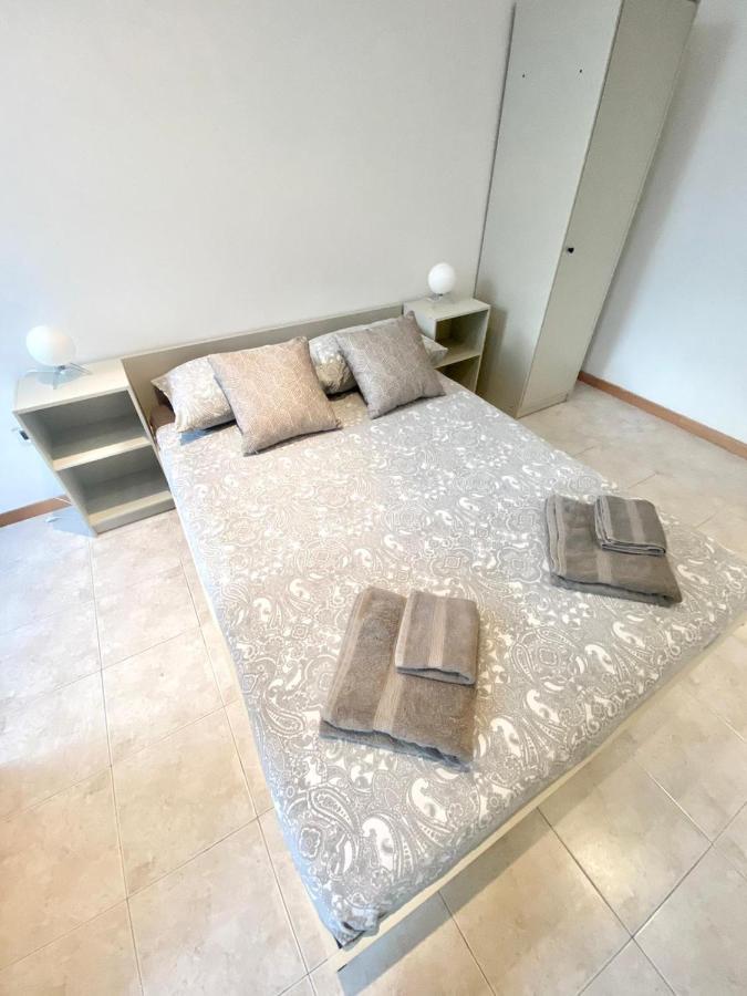 M'S Residences Muzio Trieste Extérieur photo