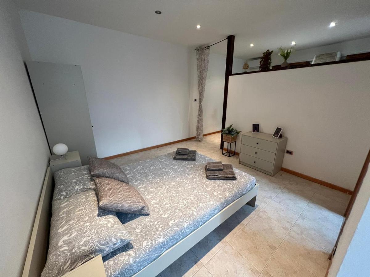 M'S Residences Muzio Trieste Extérieur photo