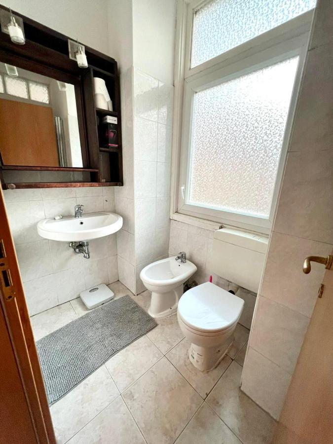 M'S Residences Muzio Trieste Extérieur photo