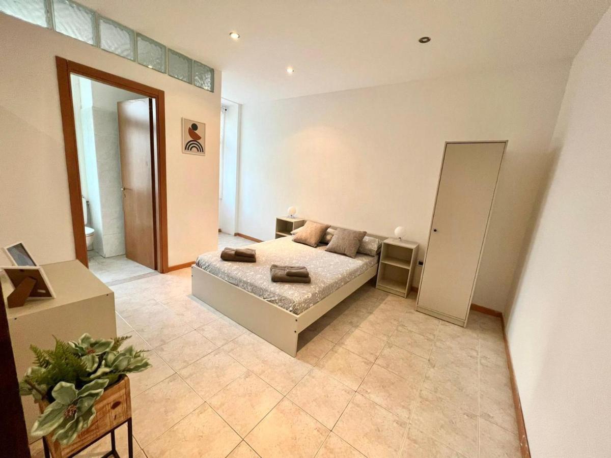 M'S Residences Muzio Trieste Extérieur photo