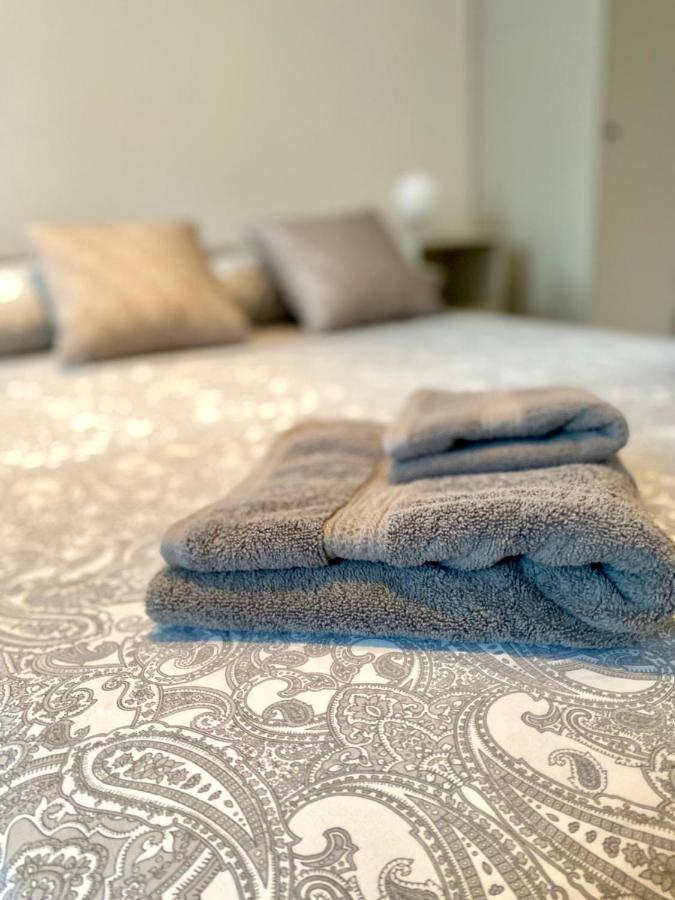 M'S Residences Muzio Trieste Extérieur photo