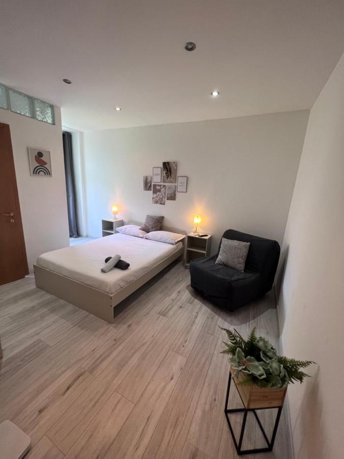 M'S Residences Muzio Trieste Extérieur photo