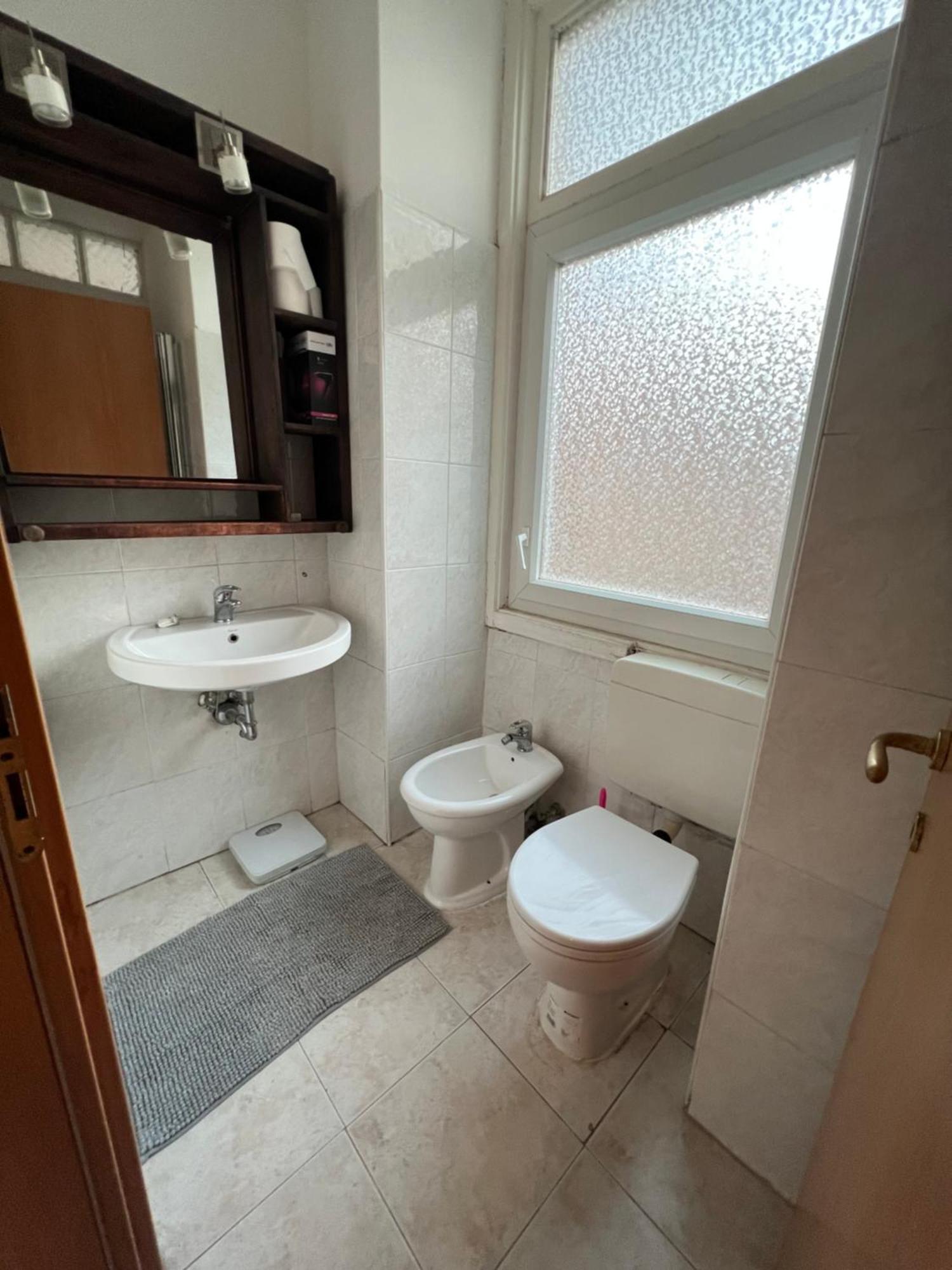 M'S Residences Muzio Trieste Extérieur photo