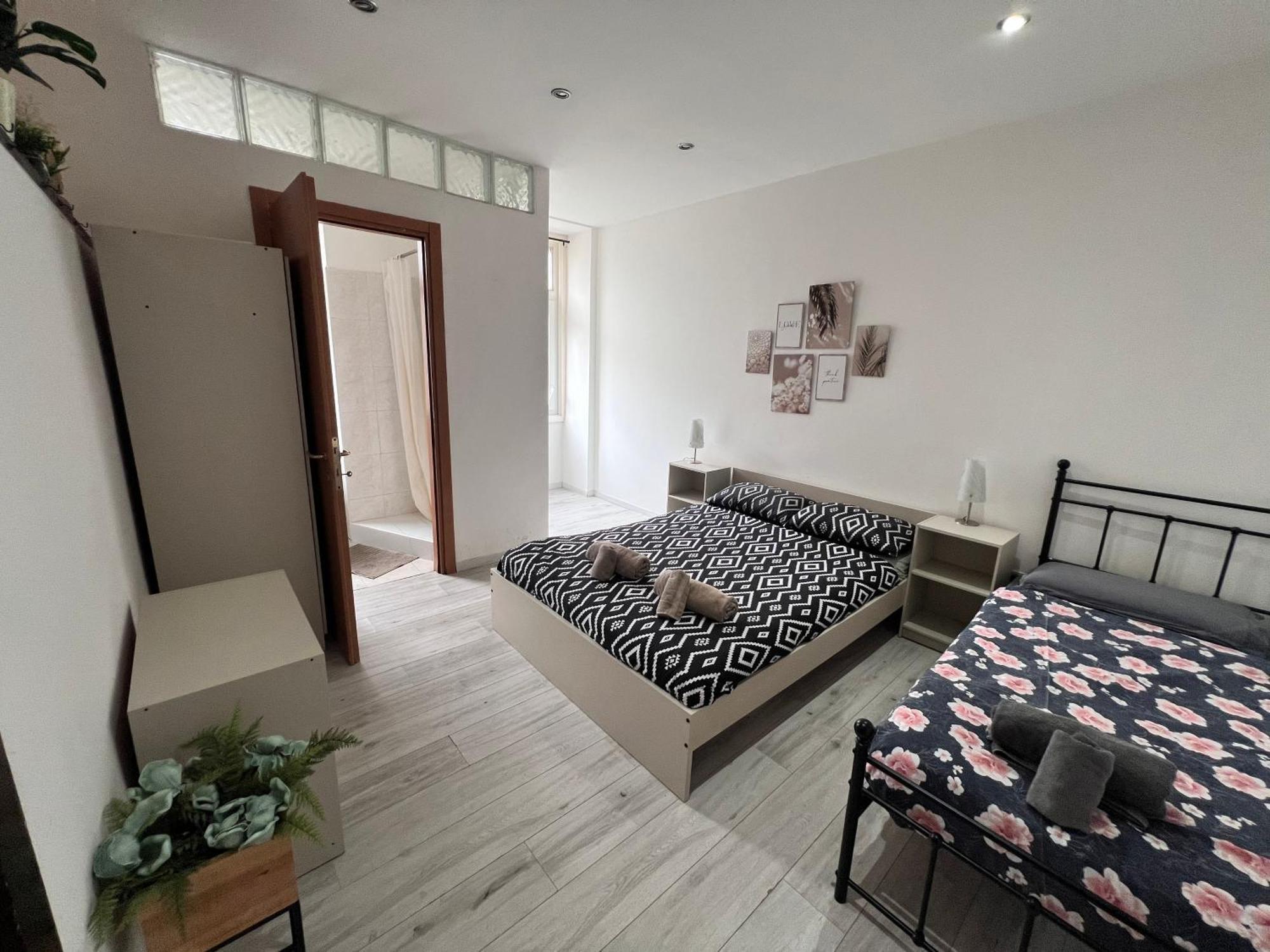 M'S Residences Muzio Trieste Extérieur photo